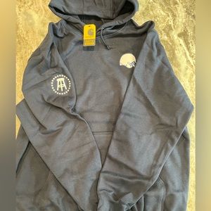 Rare Barstool Carhartt PSU Penn State Hoodie
